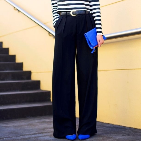 Aldo royal blue chelsea boots - Picture 2 of 4